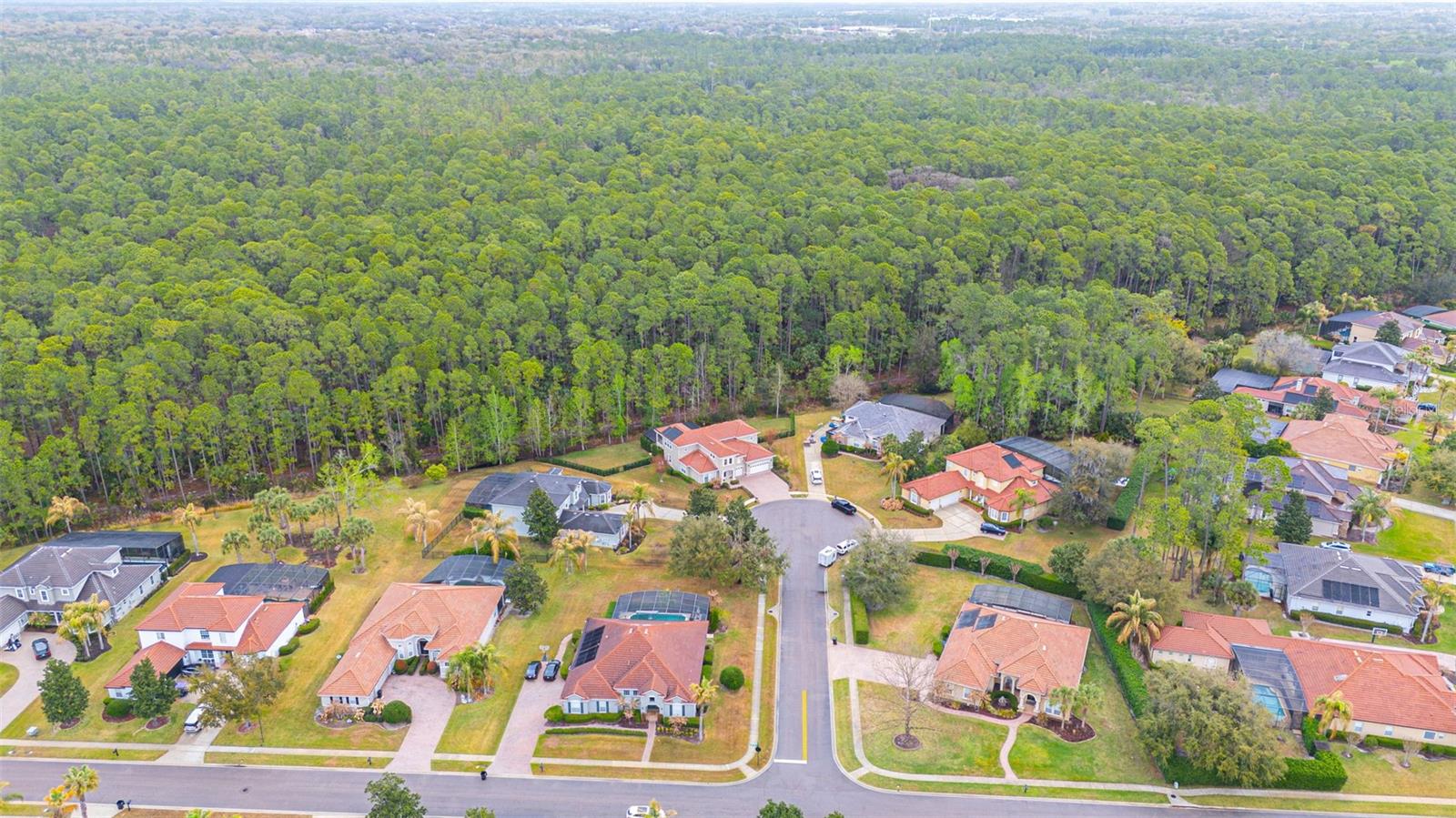 MAGNOLIA PLANTATION PH 3 - Residential