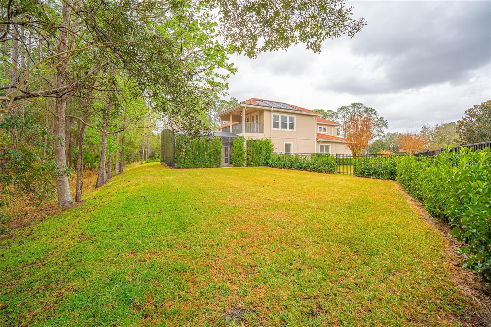 MAGNOLIA PLANTATION PH 3 - Residential