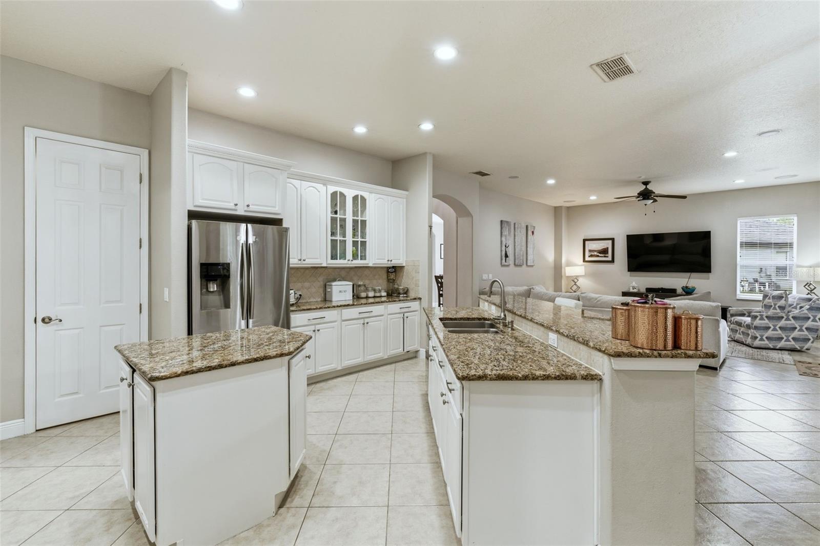 MAGNOLIA PLANTATION PH 3 - Residential