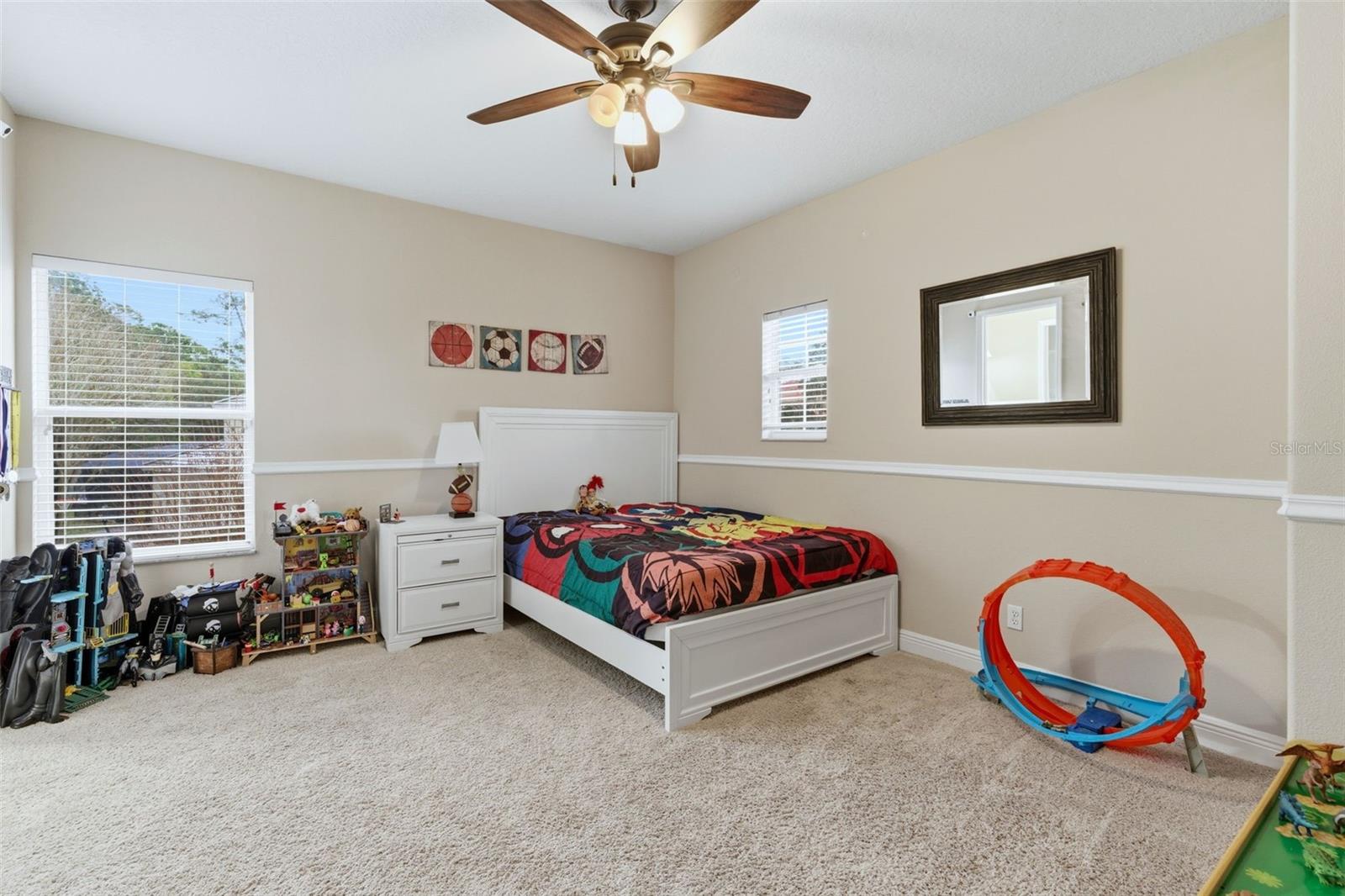 MAGNOLIA PLANTATION PH 3 - Residential