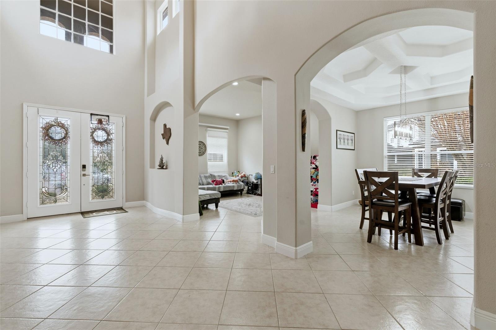 MAGNOLIA PLANTATION PH 3 - Residential