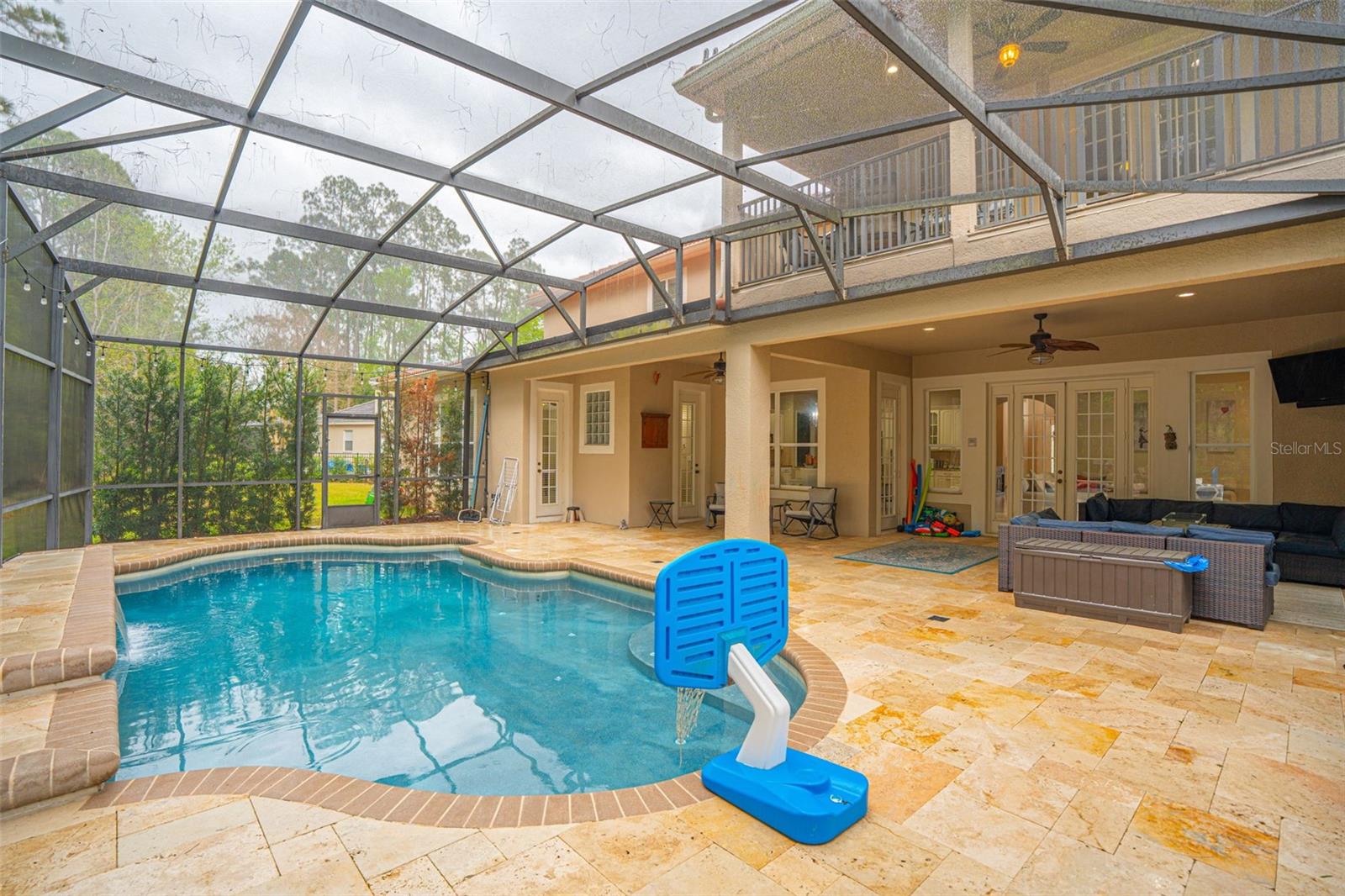 MAGNOLIA PLANTATION PH 3 - Residential