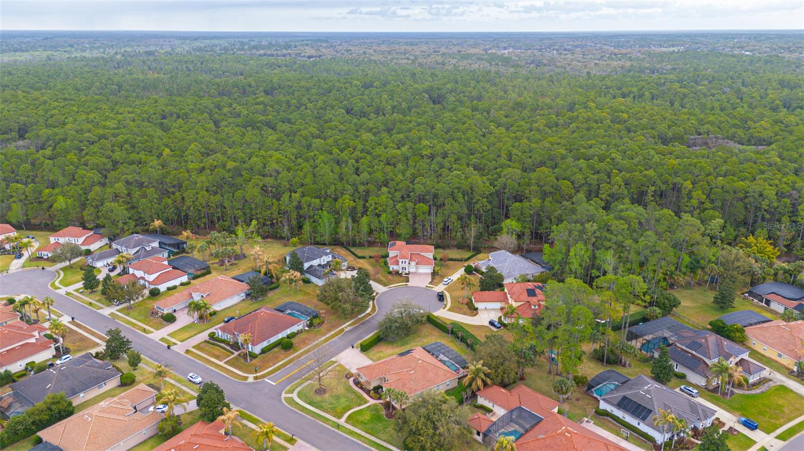 MAGNOLIA PLANTATION PH 3 - Residential