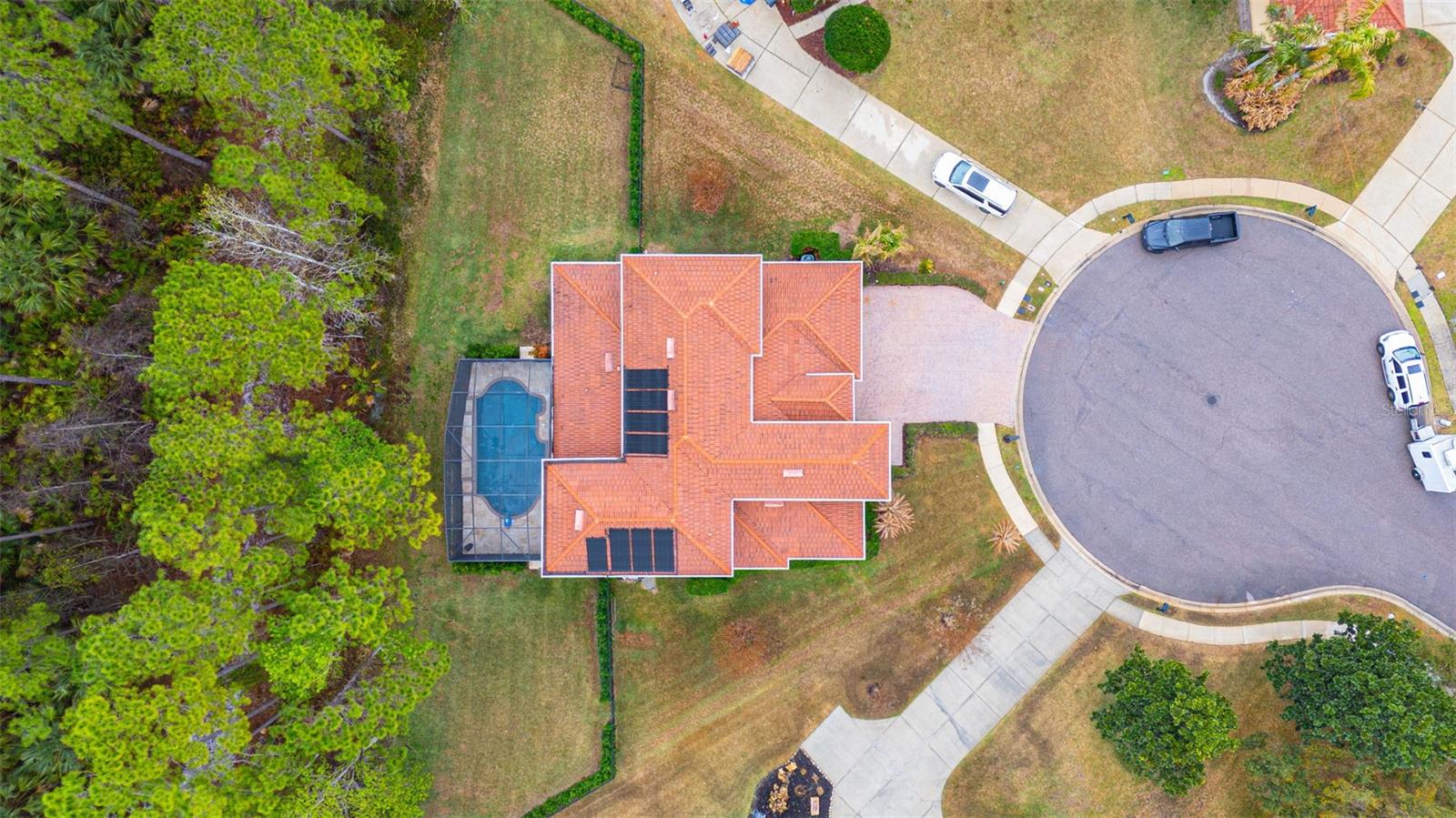 MAGNOLIA PLANTATION PH 3 - Residential