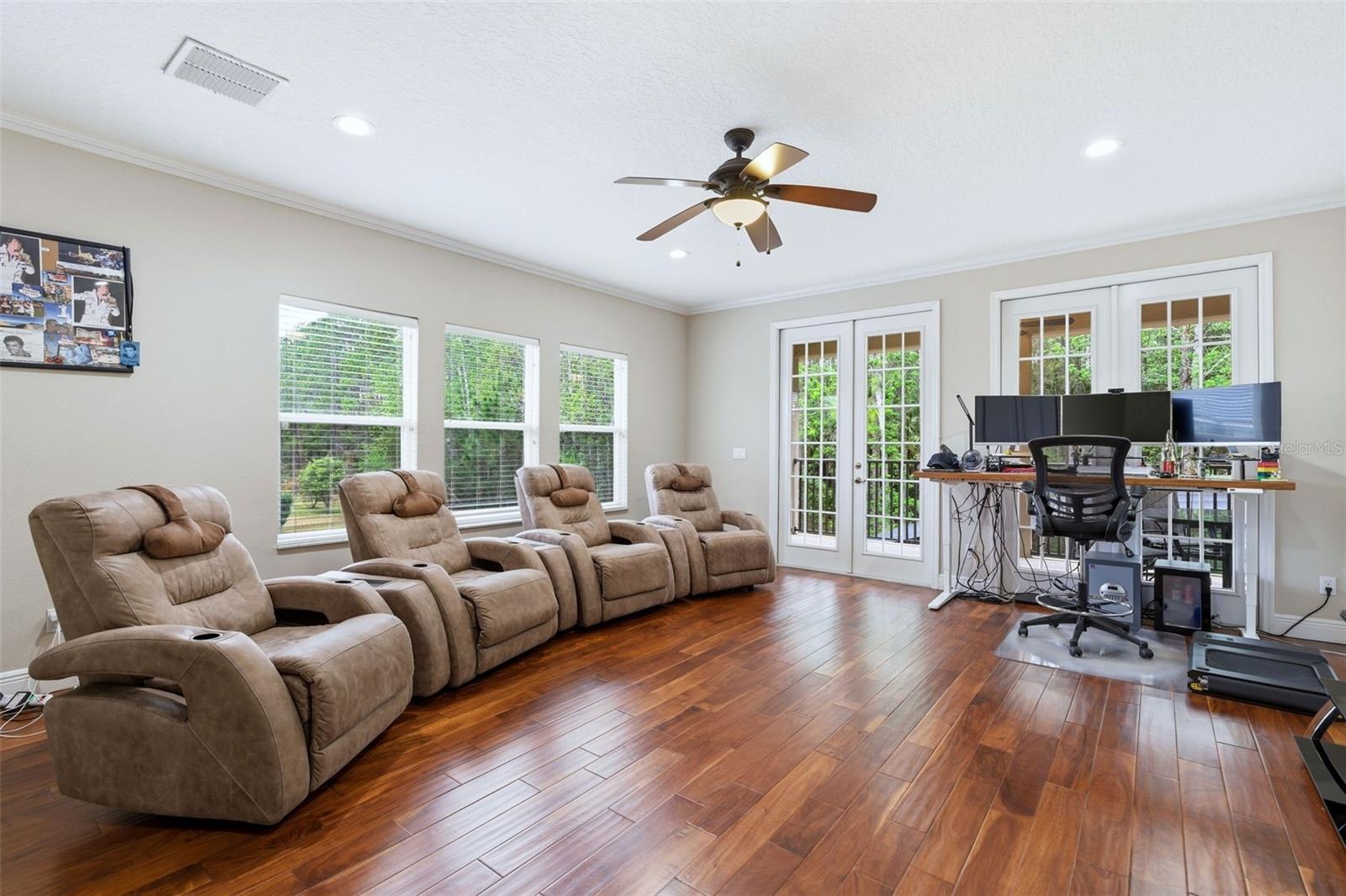 MAGNOLIA PLANTATION PH 3 - Residential