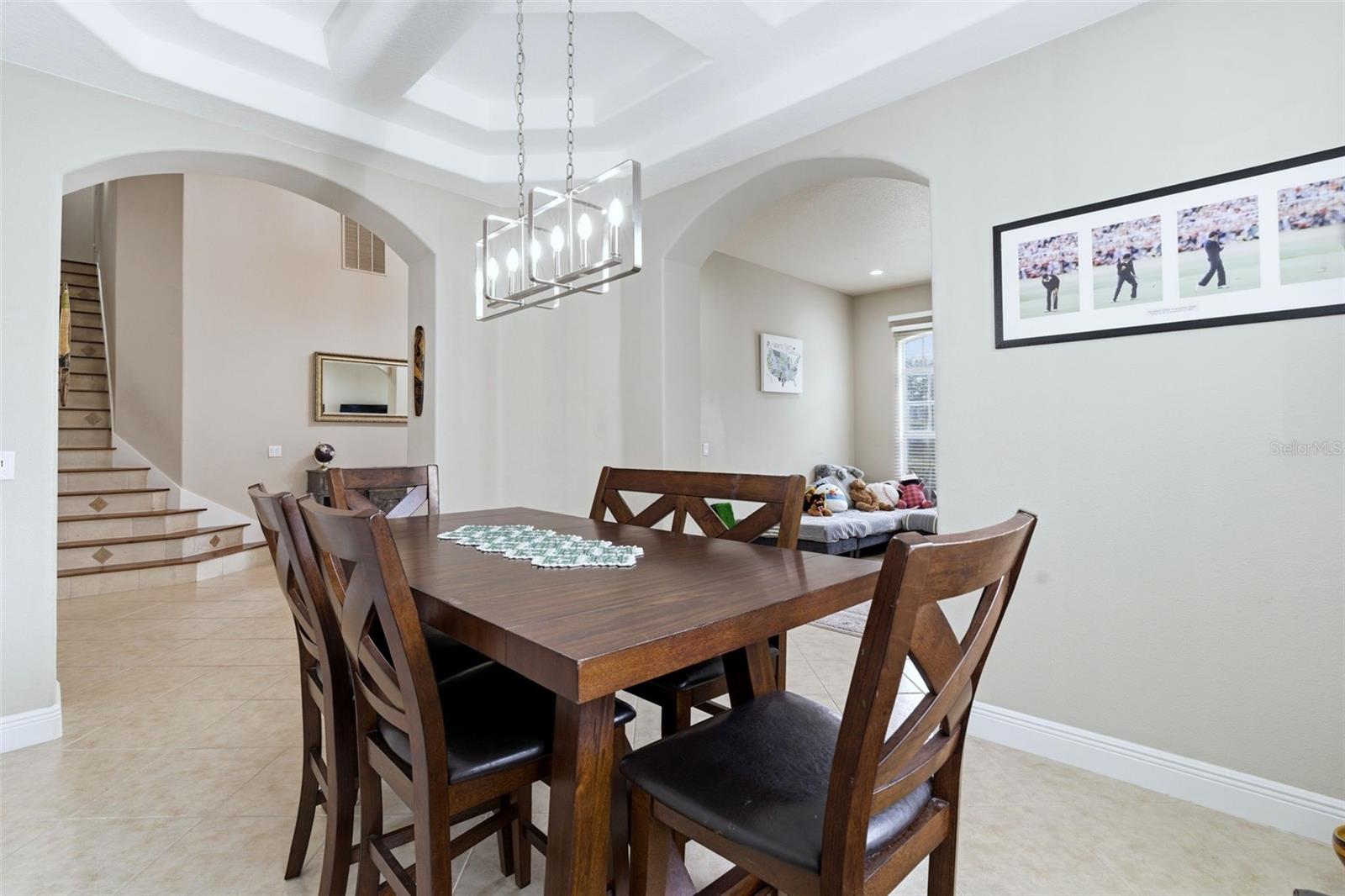 MAGNOLIA PLANTATION PH 3 - Residential