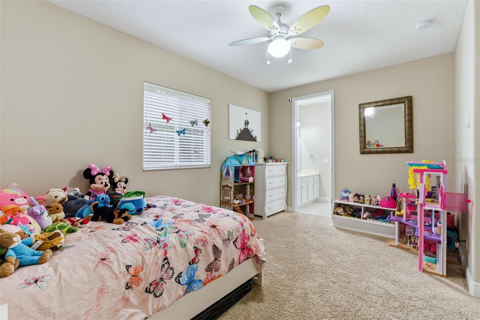 MAGNOLIA PLANTATION PH 3 - Residential