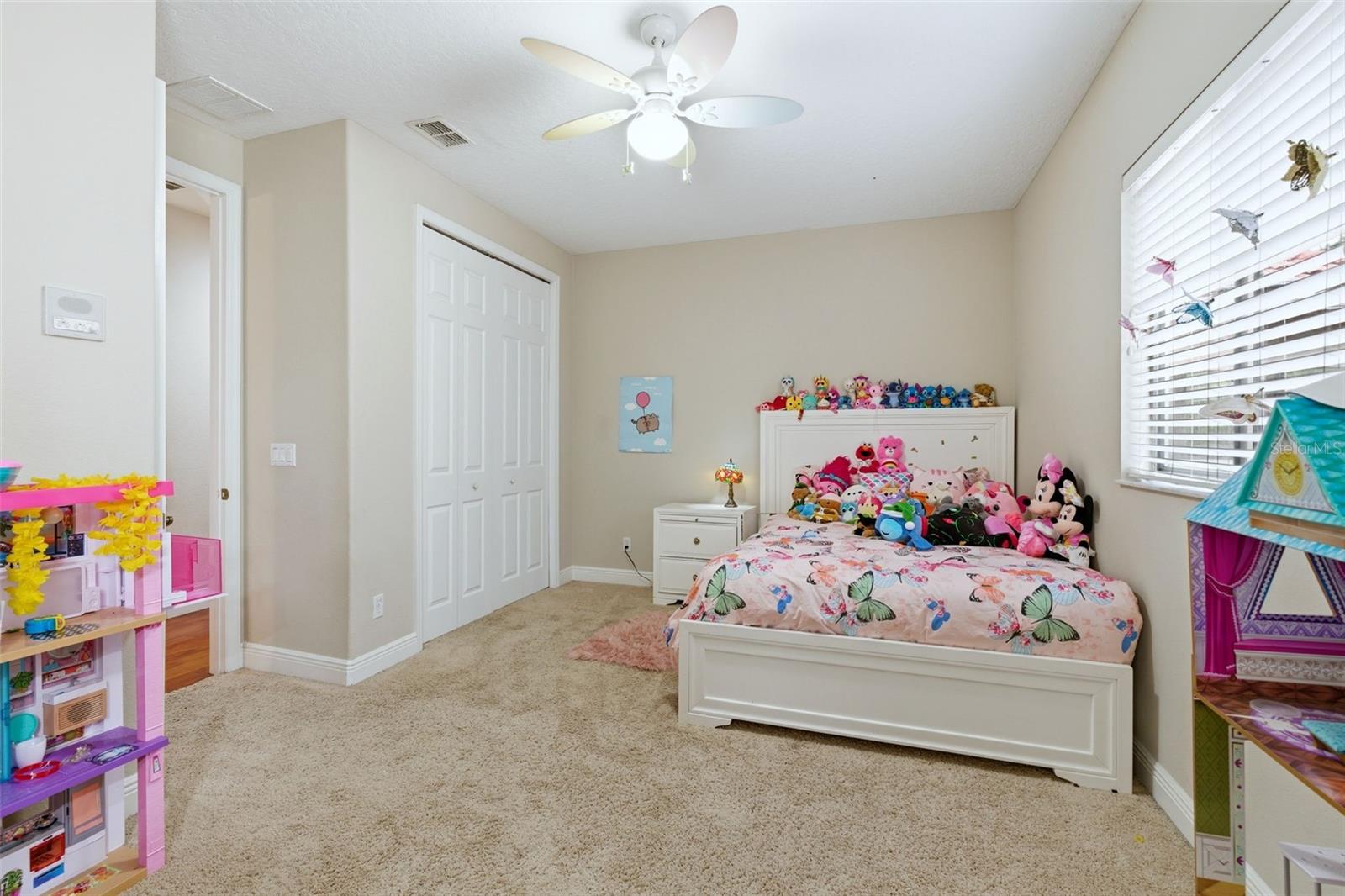 MAGNOLIA PLANTATION PH 3 - Residential