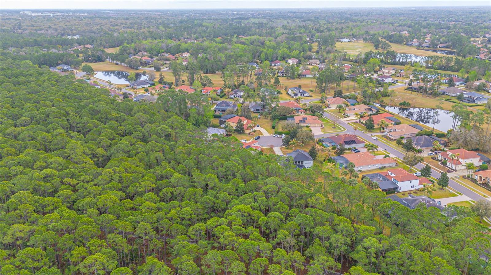 MAGNOLIA PLANTATION PH 3 - Residential