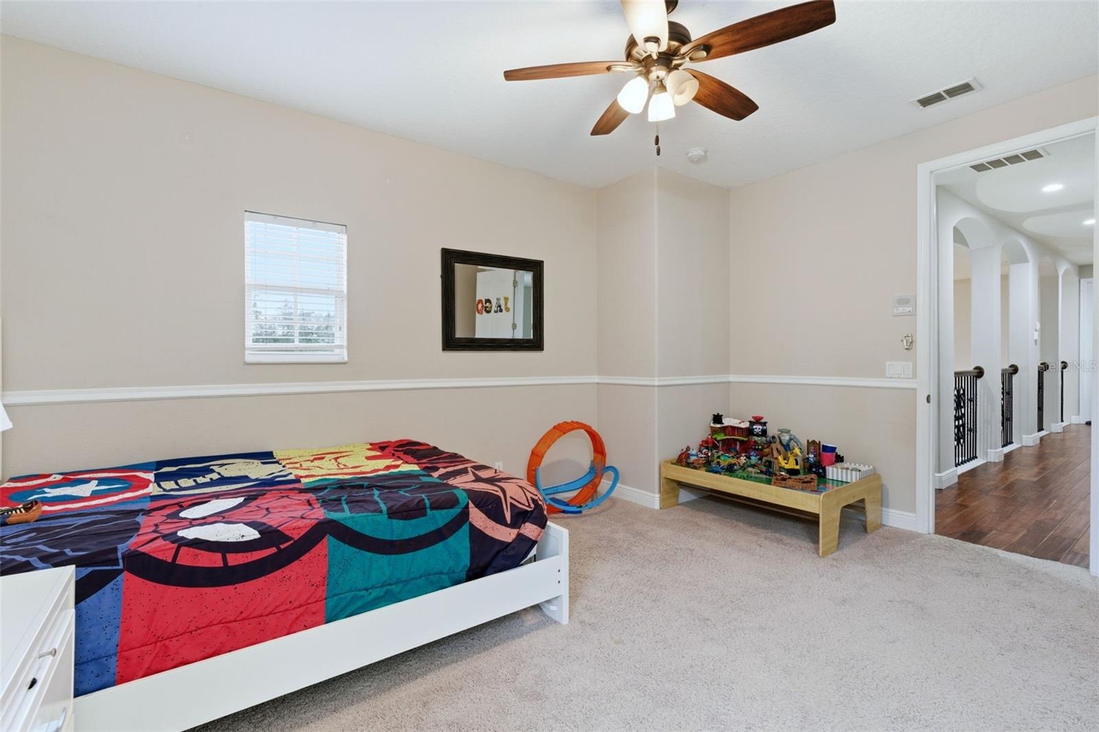 MAGNOLIA PLANTATION PH 3 - Residential