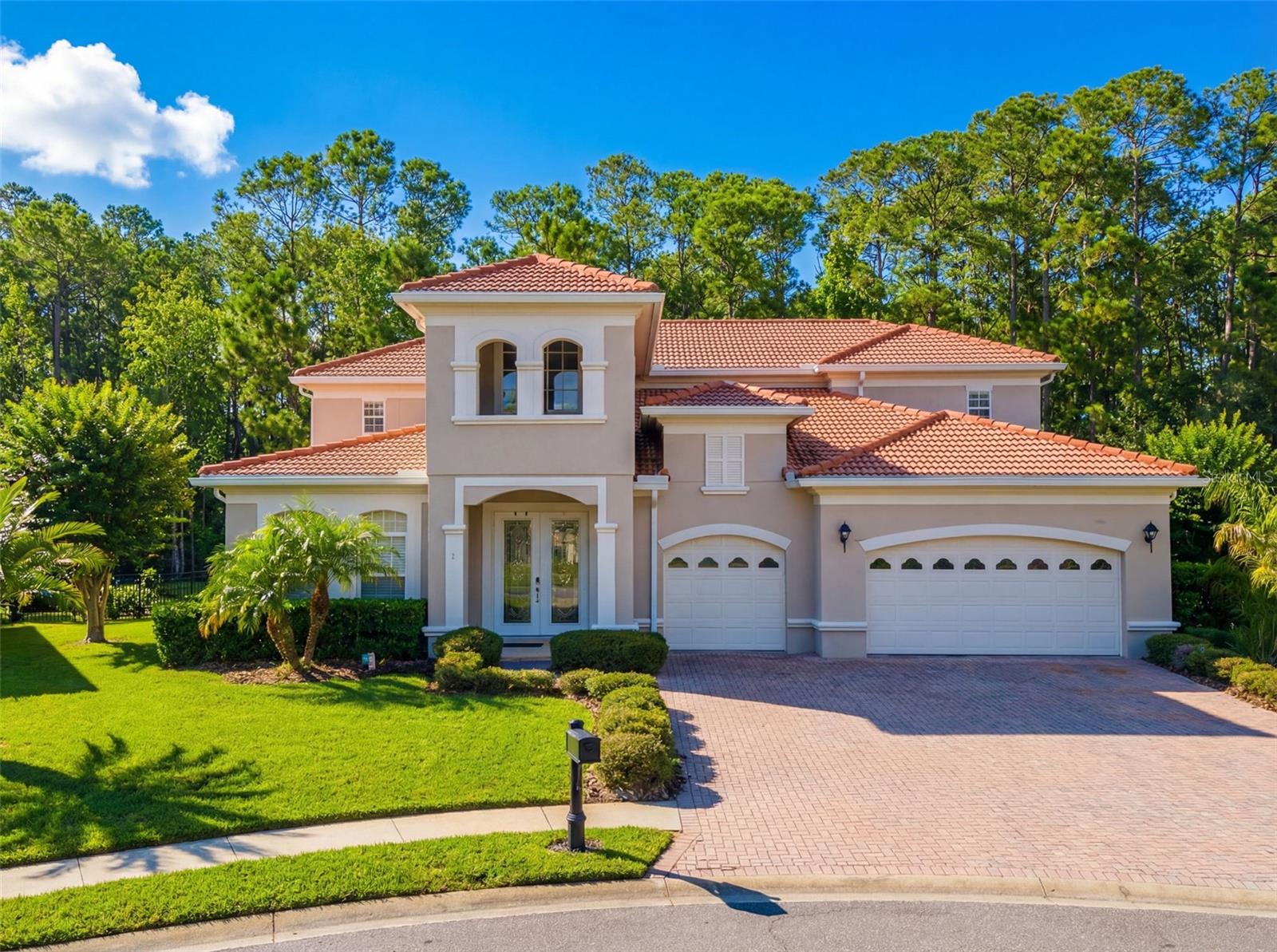 MAGNOLIA PLANTATION PH 3 - Residential