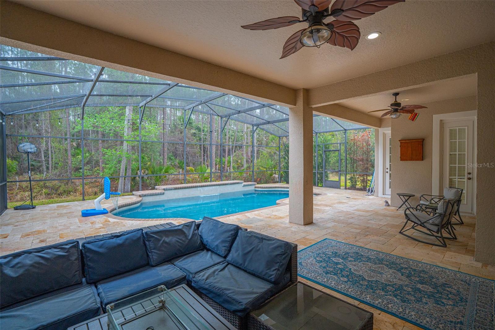 MAGNOLIA PLANTATION PH 3 - Residential