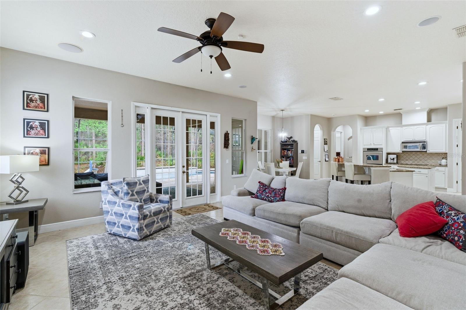 MAGNOLIA PLANTATION PH 3 - Residential