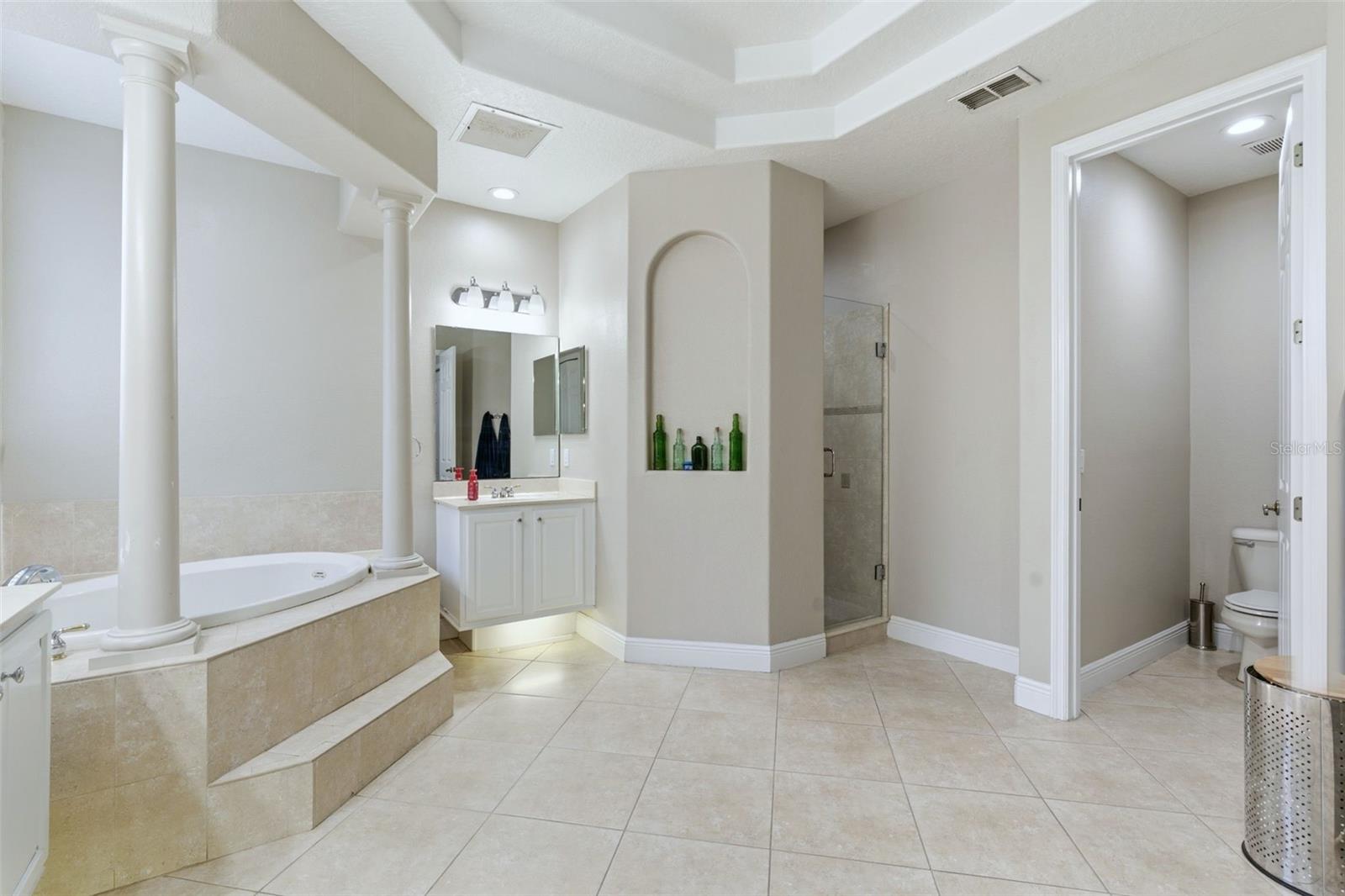 MAGNOLIA PLANTATION PH 3 - Residential