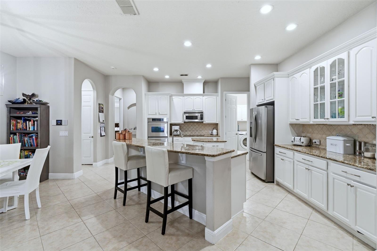 MAGNOLIA PLANTATION PH 3 - Residential