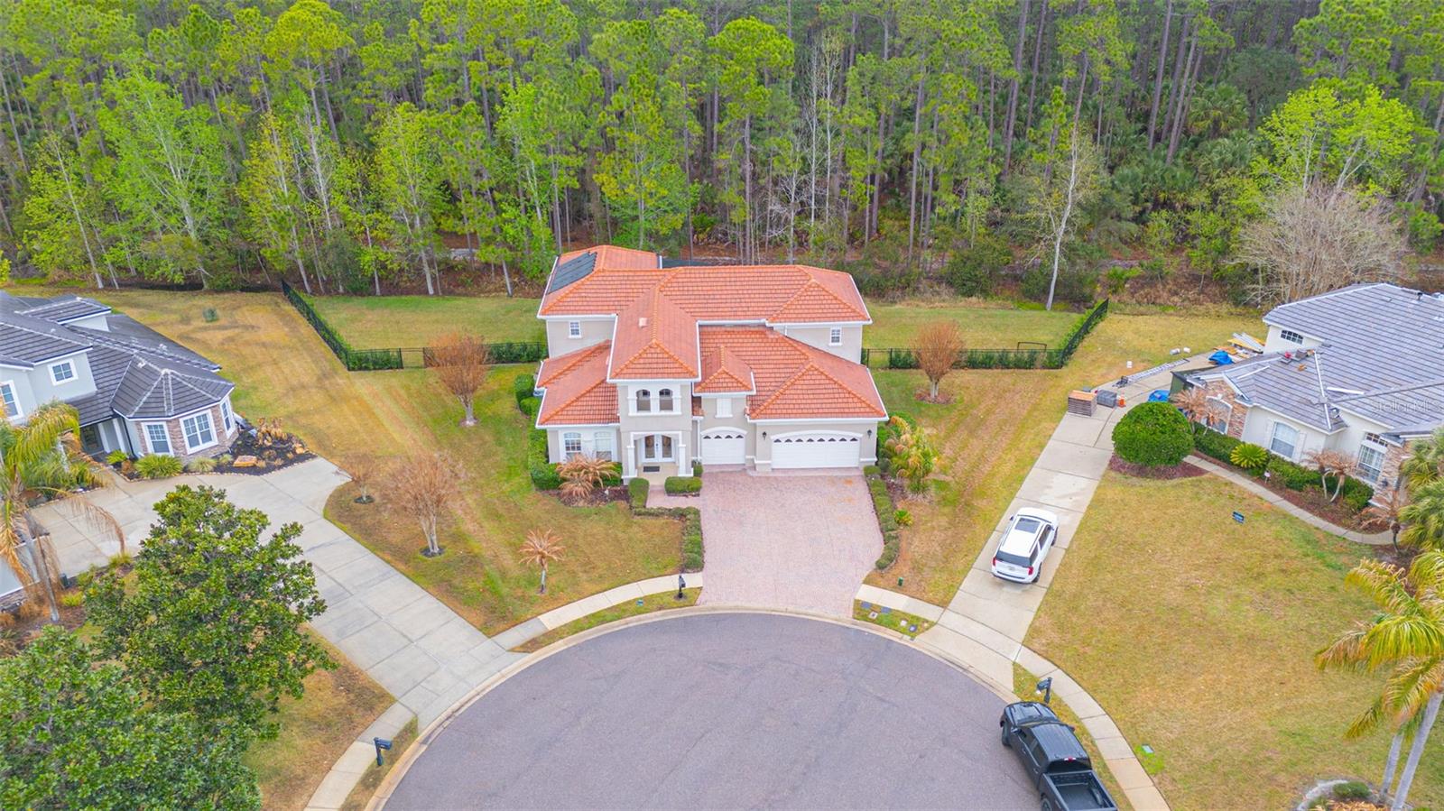 MAGNOLIA PLANTATION PH 3 - Residential