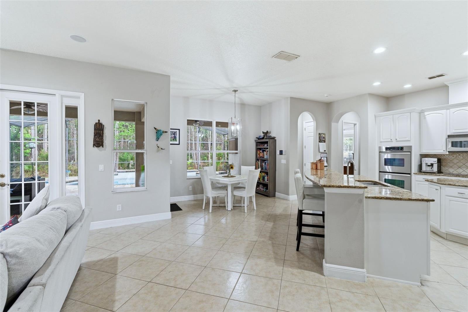 MAGNOLIA PLANTATION PH 3 - Residential