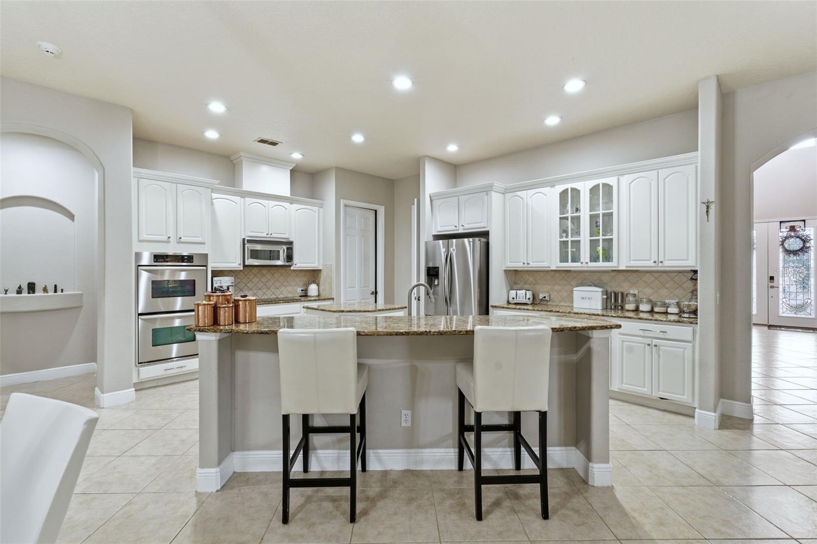 MAGNOLIA PLANTATION PH 3 - Residential