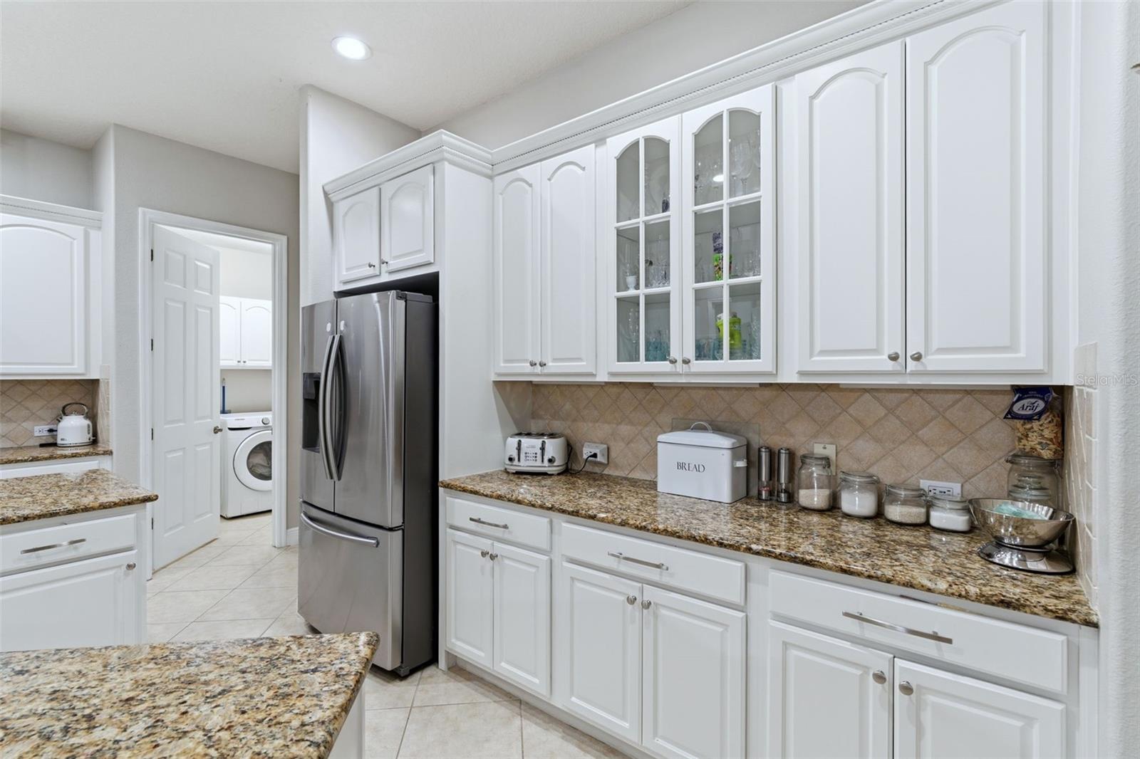 MAGNOLIA PLANTATION PH 3 - Residential