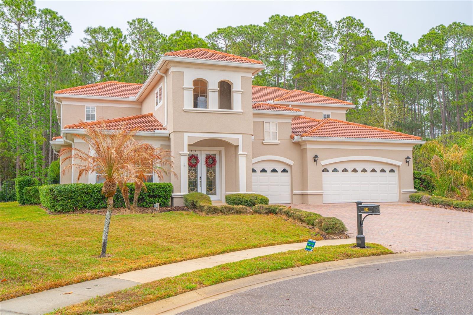 MAGNOLIA PLANTATION PH 3 - Residential