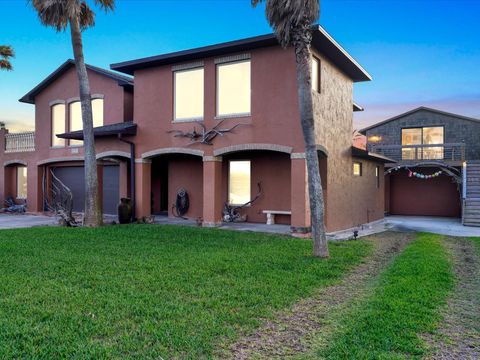 A home in ORMOND BEACH