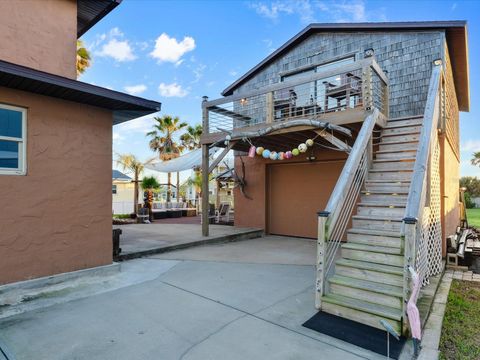 A home in ORMOND BEACH