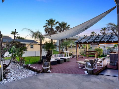 A home in ORMOND BEACH