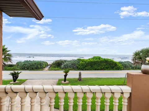 A home in ORMOND BEACH