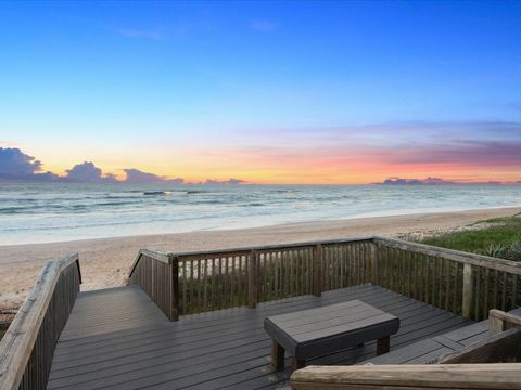 A home in ORMOND BEACH