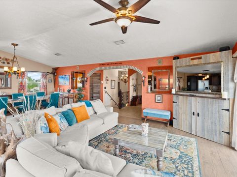 A home in ORMOND BEACH