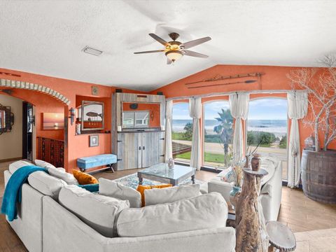 A home in ORMOND BEACH