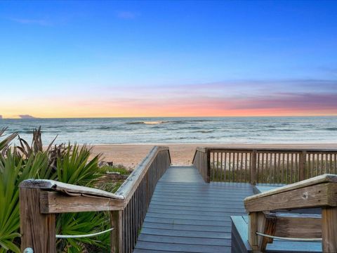 A home in ORMOND BEACH