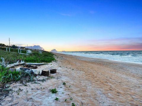 A home in ORMOND BEACH