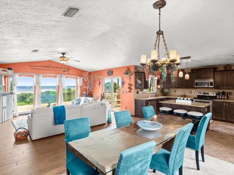 A home in ORMOND BEACH