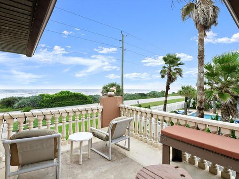 A home in ORMOND BEACH