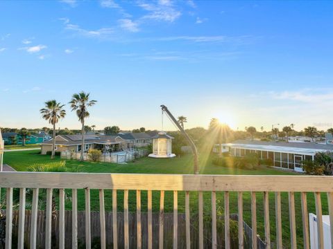 A home in ORMOND BEACH