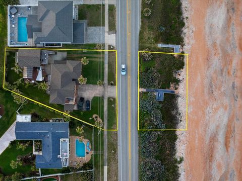 A home in ORMOND BEACH