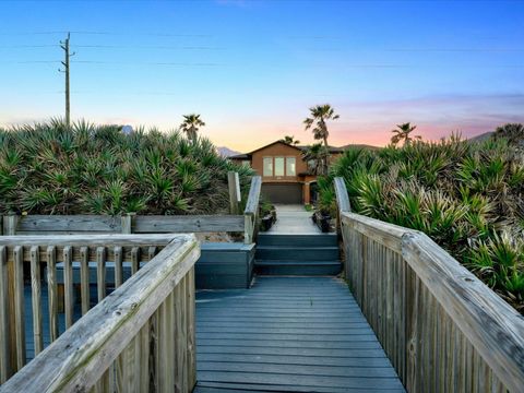 A home in ORMOND BEACH