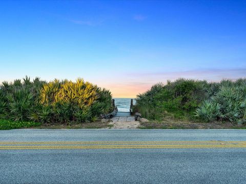 A home in ORMOND BEACH