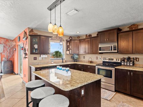 A home in ORMOND BEACH