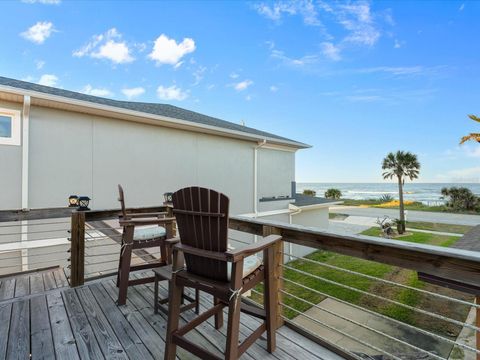 A home in ORMOND BEACH