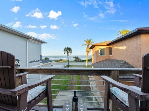 A home in ORMOND BEACH