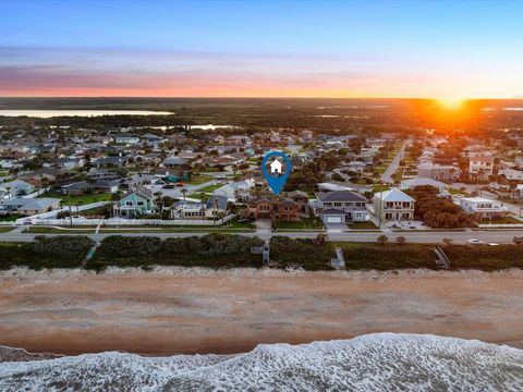 A home in ORMOND BEACH