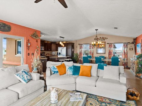 A home in ORMOND BEACH