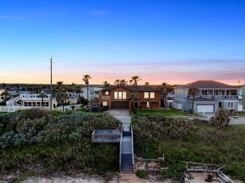 A home in ORMOND BEACH