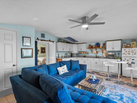 A home in ORMOND BEACH