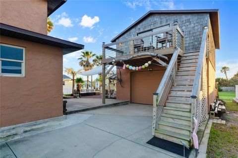 A home in ORMOND BEACH