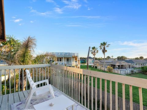 A home in ORMOND BEACH