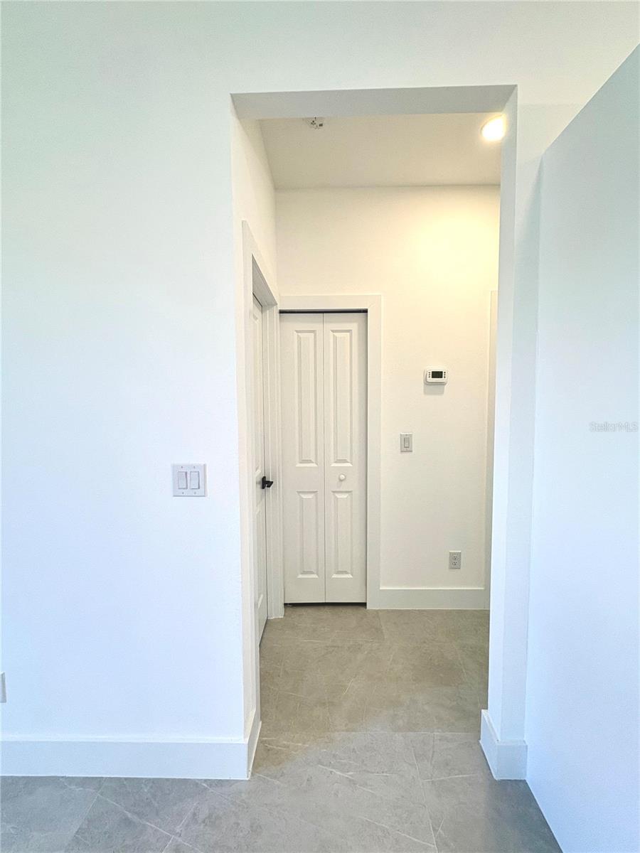 PORT CHARLOTTE SUB 33 - Residential Lease
