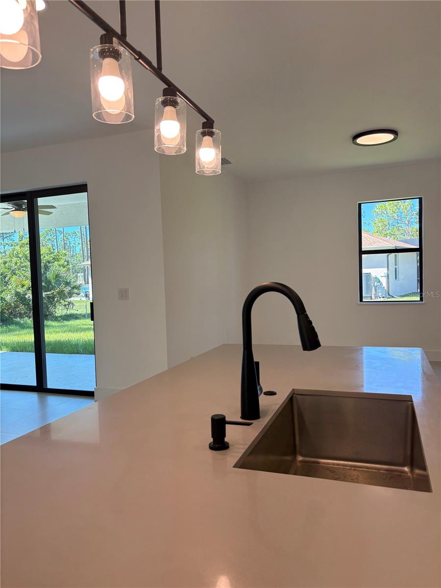 PORT CHARLOTTE SUB 33 - Residential Lease
